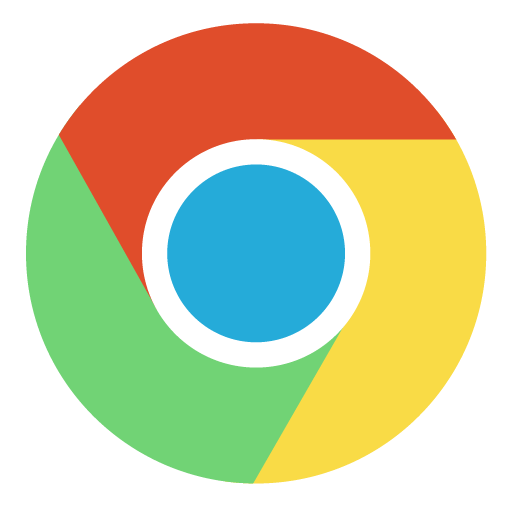 Go chrome install page