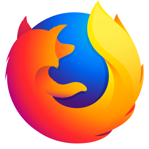 Go Firefox install page